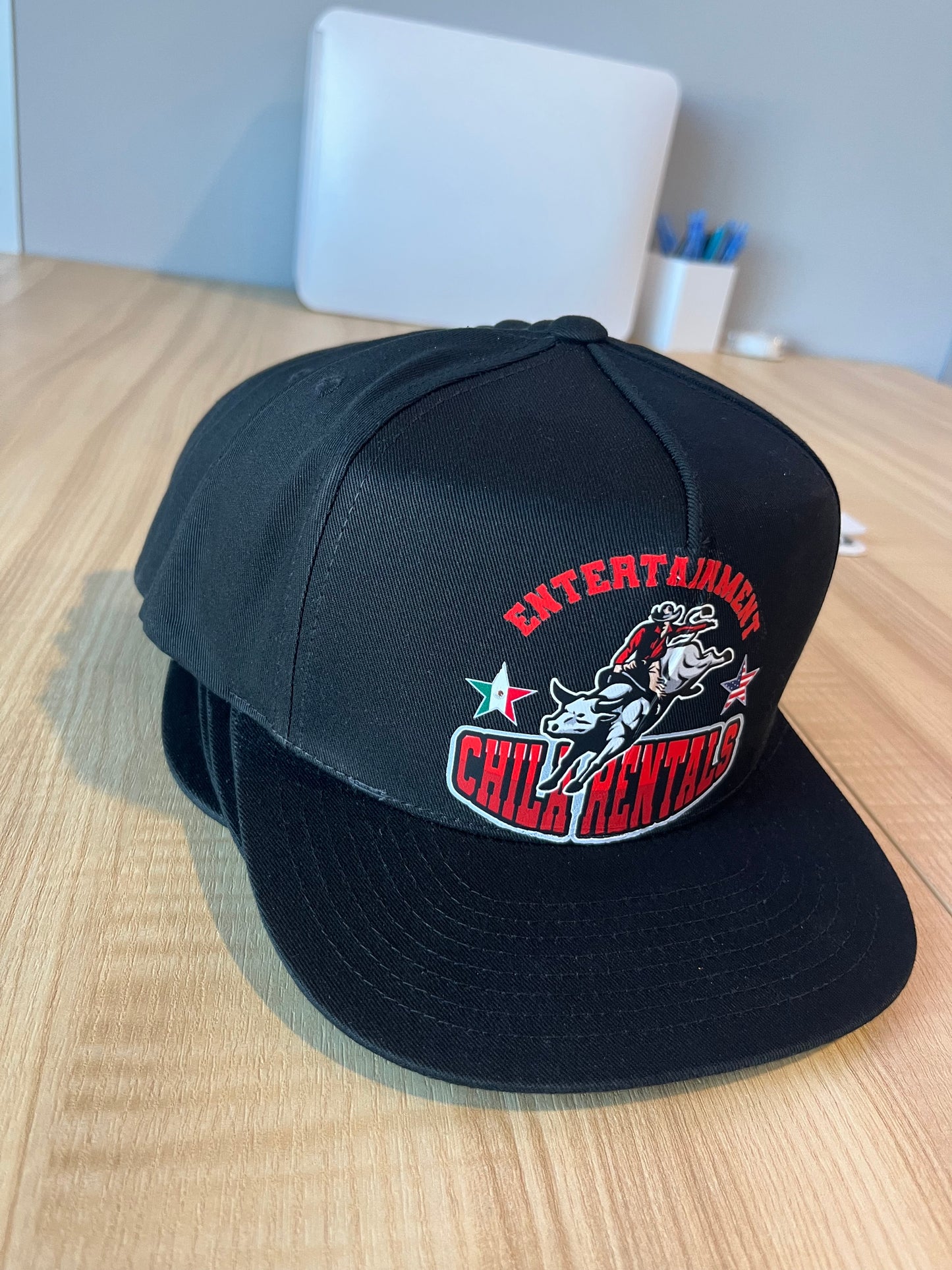 Custom Hat