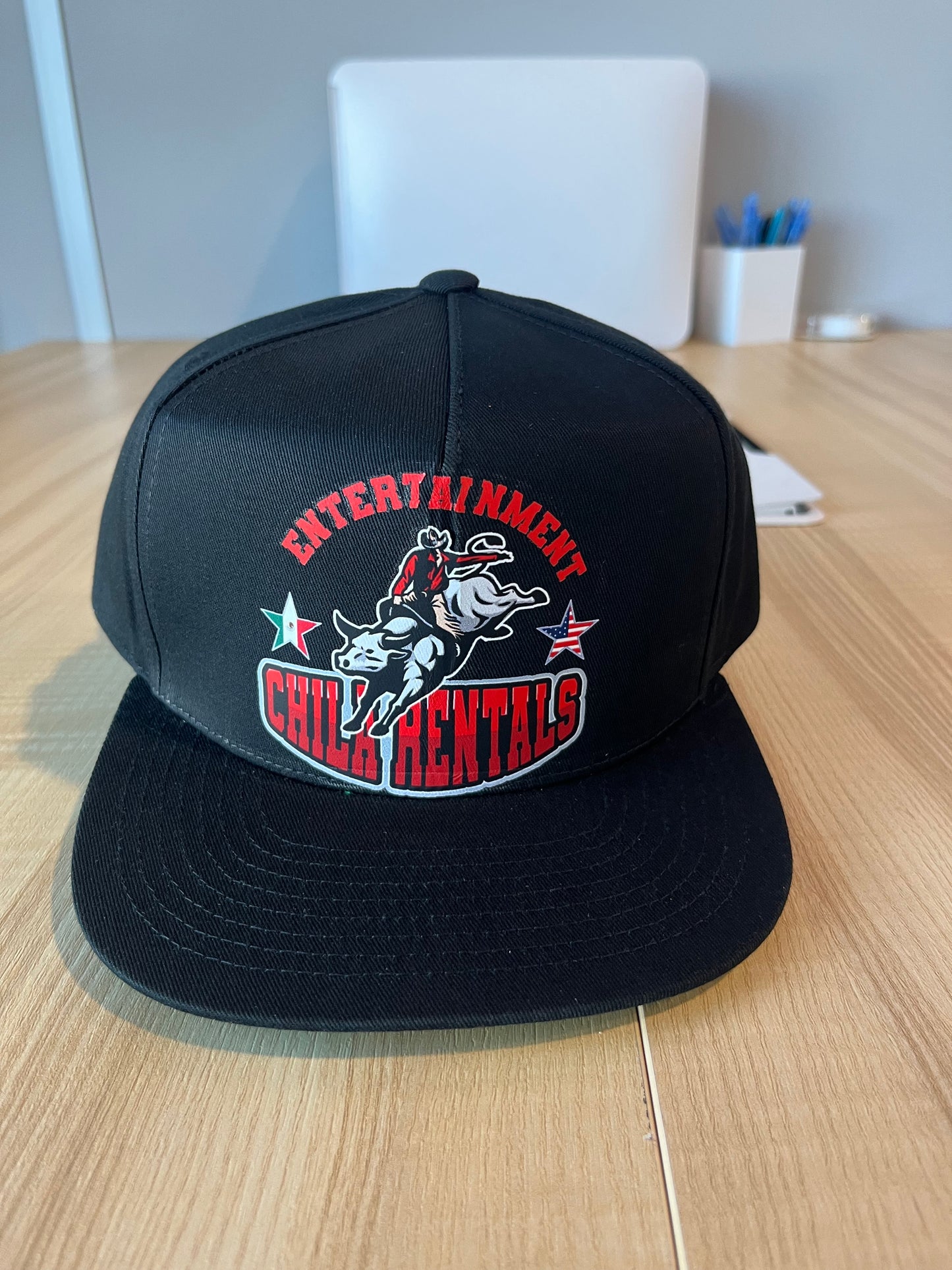 Custom Hat