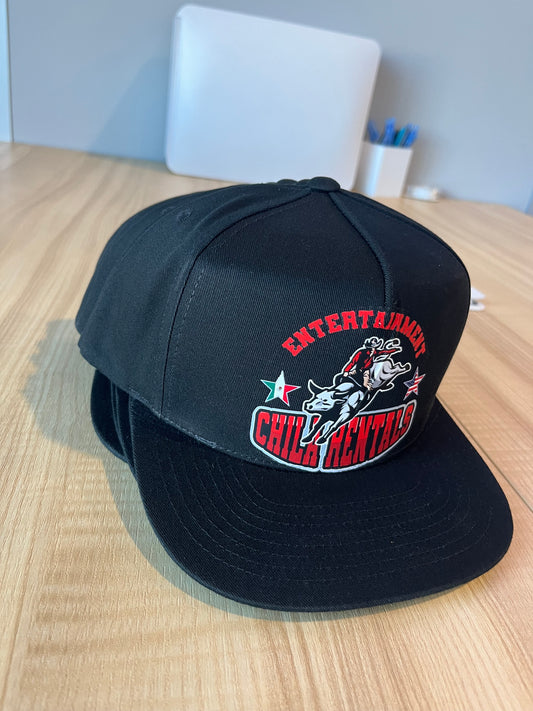 Custom Hat