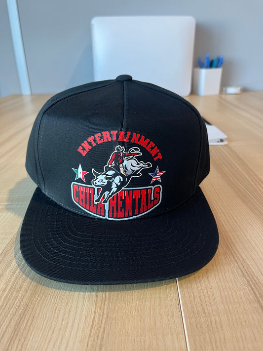 Custom Hat